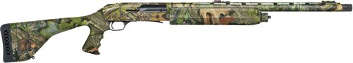 MOSSBERG 935 MAGNUM TURKEY 12 - GA 3.5" 22" OBSESSION PIS GRP