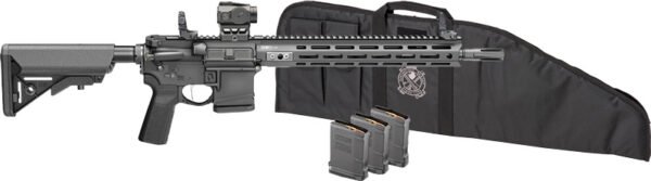 SPRINGFIELD SAINT VICTOR 5.56 - 14" 10RD B5 M-LOK GEAR PAC by Springfield Armory