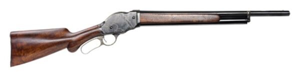CHIAPPA 1887 12GA - 22" COLOR CASE/WALNUT by Chiappa Firearms