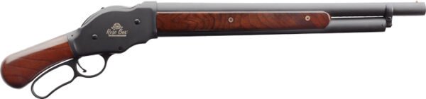 CHIAPPA 1887 ROSEBOX BOOTLEG - 18.5" WALNUT PISTOL GRIP by Chiappa Firearms