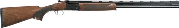 TRISTAR SETTER LT O/U 28GA 3" - 28"VR GLOSS BLACK/WALNUT by TriStar Arms
