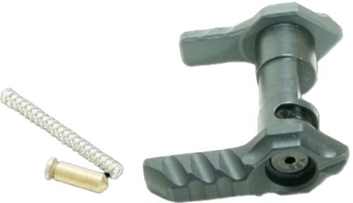 TIMBER CREEK GREYMAN AMBI - SAFETY SELECTOR BLACK by Timber Creek Outdoors