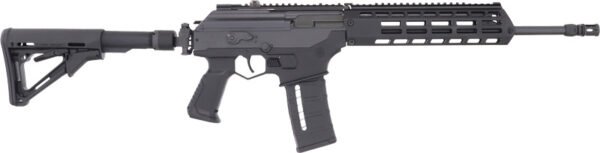 IWI GALIL ACE RIFLE GEN2 223 - REM 16" SIDE FOLDING ADJ STOCK by IWI - Israel Weapon Industries