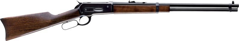 CIMARRON 1886 MODEL CARBINE - 45-70 22" BBL CC/BLUED WNT by Cimarron Firearms