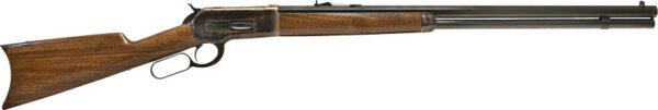 CIMARRON 1886 45-70 26" - OCTAGON CC/BLUED WALNUT by Cimarron Firearms