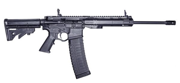 AMERICAN TACTICAL INC ALPHA MAXX 5.56 16" 60+1 MLOK by American Tactical / ATI