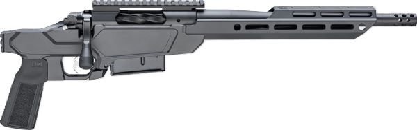 SPRINGFIELD 2020 HEATSEEKER - 308 12" 5RD PISTOL BLACK by Springfield Armory