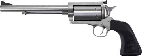 DESERT EAGLE BFR 30-30 WIN - 7.5" STAINLESS RUBBER 6-SHOT by Magnum Research