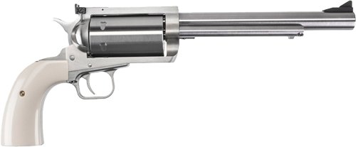 DESERT EAGLE BFR 30-30 WIN - 7.5" 6-SHOT SS BISLEY GRIP by Magnum Research