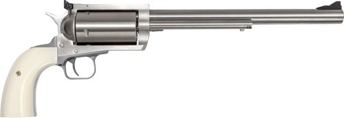 DESERT EAGLE BFR - 450 MARLIN 10" BISLEY GRIPS by Magnum Research