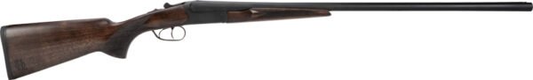 HERITAGE BADLANDER 20GA 28" - S/S BLACK WALNUT by Heritage Arms