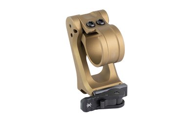 GBRS 2.91 FTC MAGNIFIER MNT 30MM FDE by GBRS Group