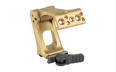 GBRS 2.91 FTC MAGNIFIER MNT OMNI FDE by GBRS Group