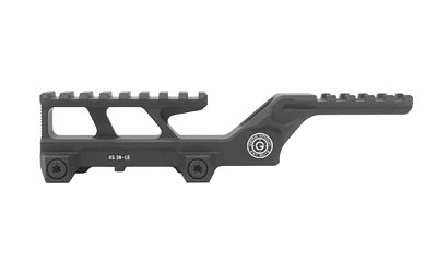 GBRS HYDRA V2 MOUNT EOTECH XPS BLK by GBRS Group