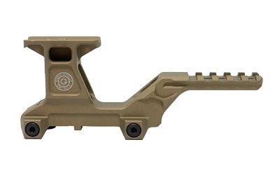 GBRS HYDRA V2 MOUNT EOTECH XPS FDE by GBRS Group