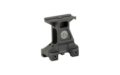 GBRS GROUP LERNA MOUNT KIT AMPNT BLK