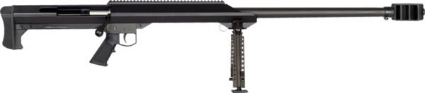 BARRETT MODEL 99 RIFLE 416BT - 32" HEAVY 1:12 BBL BLK by Barrett Firearms