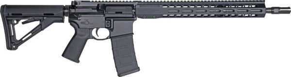 BARRETT REC 7 DI RIFLE 5.56X45 - 16" 1:7" 30RD BLK by Barrett Firearms
