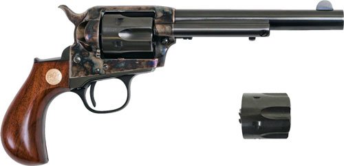 CIMARRON LIGHTNING 32-20 - 5.5" W/.32HRM CYL BIRDSHEAD by Cimarron Firearms