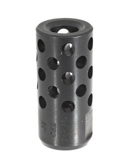 GLENFIELD MUZZLE BRAKE 350LEG RADIAL