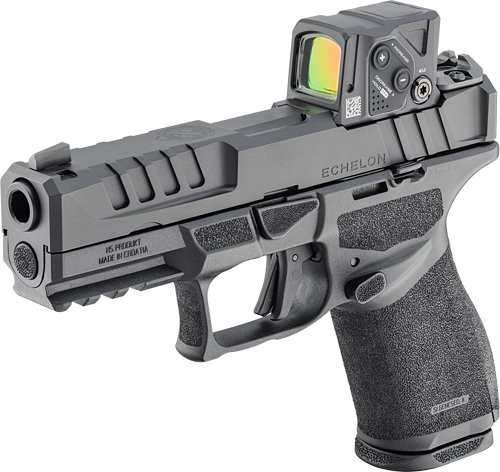 SPRINGFIELD ECHELON 9MM 4" - COMPACT W/COA 1-15/1-18 by Springfield Armory