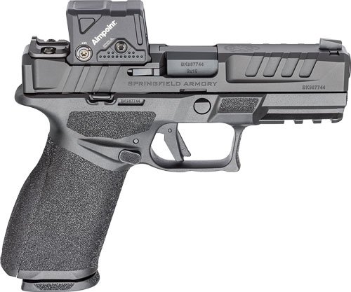SPRINGFIELD ECHELON 9MM 4" - FULL COMPACT W/COA 1-15/1-18 by Springfield Armory