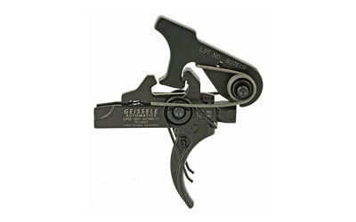 GEISSELE SUPER SEMI-AUTOMATIC SSA by Geissele Automatics