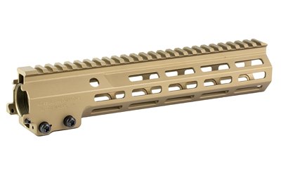 GEISSELE 10.5" SMR MK16 MLOK DDC by Geissele Automatics
