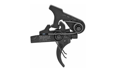 GEISSELE SPR SEMI-AUTO SSA LRG PIN by Geissele Automatics