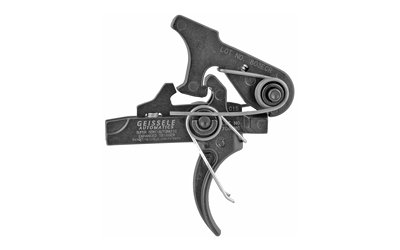 GEISSELE SPR SEMI-AUTO ENHNCD SSA-E by Geissele Automatics