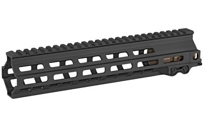 GEISSELE 10.5" SPR MOD MK8 MLOK BLK by Geissele Automatics