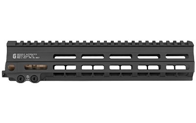 GEISSELE 10.5" SPR MOD MK8 MLOK BLK by Geissele Automatics
