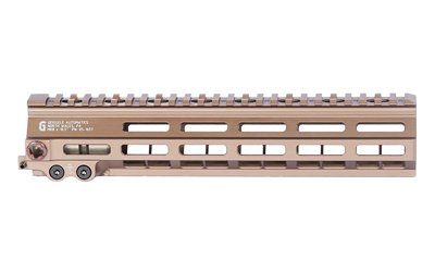 GEISSELE 10.5" SPR MOD MK8 MLOK DDC by Geissele Automatics