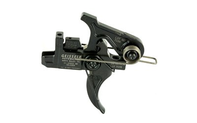 GEISSELE HI-SPEED MATCH UNIVERSAL by Geissele Automatics