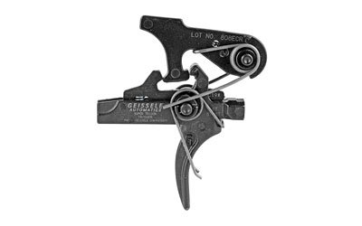 GEISSELE SUPER TRICON by Geissele Automatics