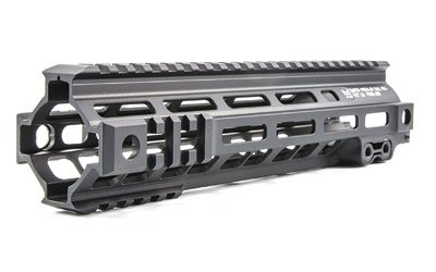 GEISSELE 9.3" SUPER MOD MK4 MLOK BLK by Geissele Automatics