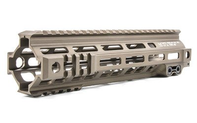 GEISSELE 9.3" SUPER MOD MK4 MLOK DDC by Geissele Automatics