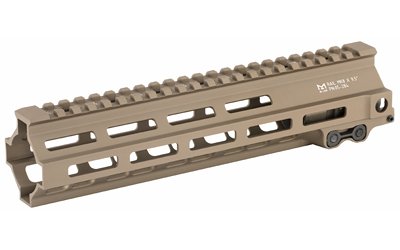 GEISSELE 9.3" SUPER MOD MK8 MLOK DDC by Geissele Automatics