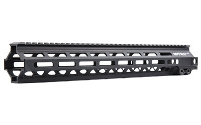 GEISSELE 15" SUPER MOD MK8 MLOK BLK by Geissele Automatics
