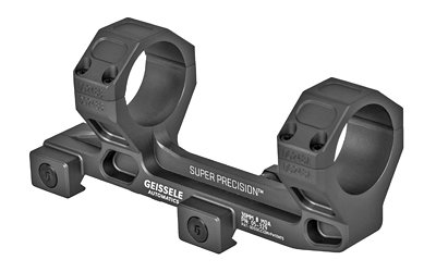 GEISSELE SPR PRCSN FOR VORTEX BLK by Geissele Automatics