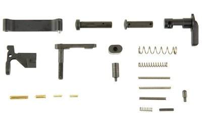 GEISSELE LPK STANDARD by Geissele Automatics
