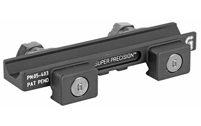 GEISSELE SUPER PRECISION ACOG BLK by Geissele Automatics
