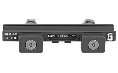 GEISSELE SUPER PRECISION ACOG BLK by Geissele Automatics