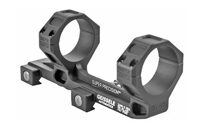 GEISSELE SPR PRCSN 34MM EXT BLK by Geissele Automatics