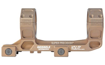 GEISSELE SUPER PRECISION 34MM DDC by Geissele Automatics