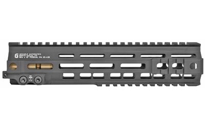 GEISSELE 10" SUPER MOD MK4 FED BLK by Geissele Automatics