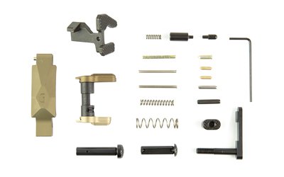 GEISSELE LPK ULTRA DUTY DDC by Geissele Automatics