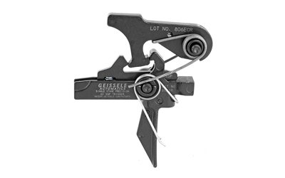 GEISSELE SSP FLAT TRIGGER BOW by Geissele Automatics