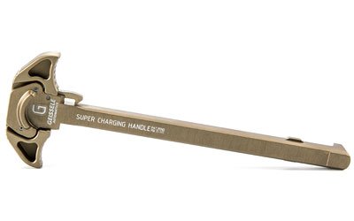 GEISSELE AIRBORNE CHRG HNDL 5.56 DDC by Geissele Automatics