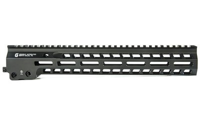 GEISSELE 13.5" SPR MOD MK14 MLOK BLK by Geissele Automatics